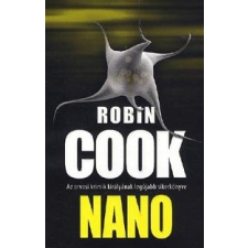 NANO - COOK, ROBIN regény
