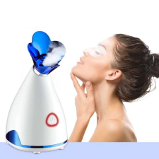 Nano-ionos inhalátor / arc szauna / arcgőzölő (BBV) inhalátorok, gyógyszerporlasztó