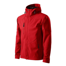  Nano softshell kabát férfi piros 3XL