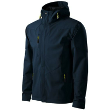 Nano softshell kabát férfi tengerészkék 2XL férfi kabát, dzseki
