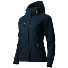  Nano softshell kabát női tengerészkék L