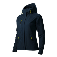  Nano softshell kabát női tengerészkék M