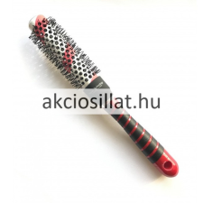 Nano Technology Ceramic + Ionic Hajkefe kör 25mm fésű