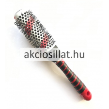  Nano Technology Ceramic + Ionic Hajkefe kör 32mm fésű