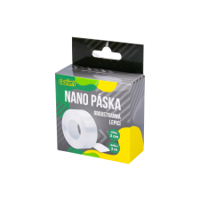 Nanoadhezív kétoldalas ragasztószalag ragasztószalag