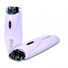 Nanodepilator, szőrtelenítő epilátor arcra, bikini vonalra - MS-205 epilátor