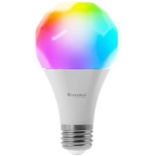 Nanoleaf Essentials Smart A60 Bulb E27, Matter (NF080B02-1A19E) izzó