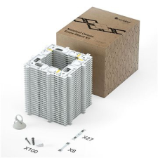 Nanoleaf vászon csavarkészlet 25 db világítás