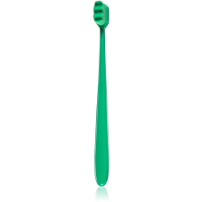 NANOO Toothbrush fogkefe Green 1 db fogkefe