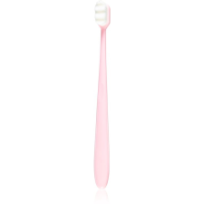 NANOO Toothbrush fogkefe Pink 1 db fogkefe