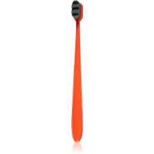 NANOO Toothbrush fogkefe Red-black 1 db fogkefe