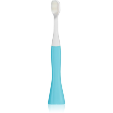 NANOO Toothbrush Kids fogkefe gyermekeknek Blue 1 db fogkefe