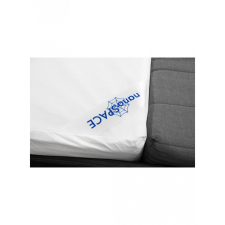 nanoSPACE Antiallergén lepedő, rugalmas pánttal 120x200 + 20cm lakástextília