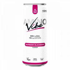 Nanosupps amino vibe 330ml üdítőital unisex színes one energiaital