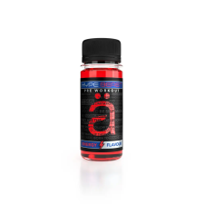  nanosupps Hype Beast Shot (60ml, energy drink) vitamin és táplálékkiegészítő