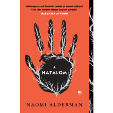Naomi Alderman - A hatalom egyéb könyv