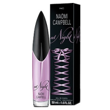 Naomi Campbell At Night EDT 50 ml parfüm és kölni