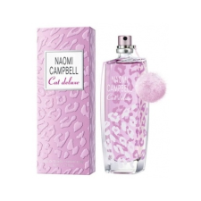 Naomi Campbell Cat Deluxe EDT 15 ml parfüm és kölni