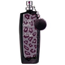 Naomi Campbell Cat Deluxe Night EDT 50 ml parfüm és kölni