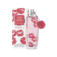 Naomi Campbell Cat Deluxe With Kisses, edt 15ml parfüm és kölni