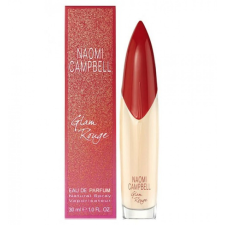 Naomi Campbell Glam Rouge EDP 30 ml parfüm és kölni