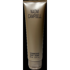 Naomi Campbell Naomi Campbell, Testápoló cream 150ml testápoló