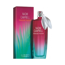 Naomi Campbell Paradise Passion, edt 15ml parfüm és kölni