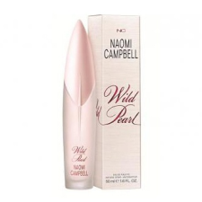Naomi Campbell Wild Pearl EDT 50 ml parfüm és kölni