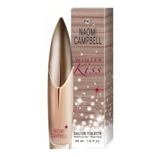 Naomi Campbell Winter Kiss, edt 50ml - Teszter parfüm és kölni