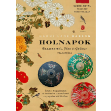 Naomi Lane Babson - Holnapok regény