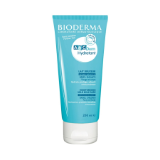 NAOS Hungary Kft. Bioderma ABC Derm hidratáló krém 200ml babaápoló krém