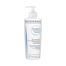 NAOS Hungary Kft. Bioderma Atoderm Intenzív balzsam 500ml testápoló