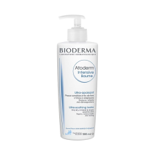 NAOS Hungary Kft. Bioderma Atoderm Intenzív balzsam  500ml testápoló