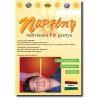 Nap-Fény Nap-Fény fülgyertya eukaliptusz (2 db)