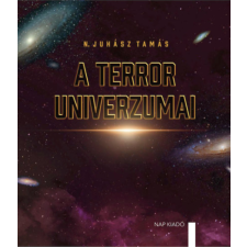 Nap Kiadó (Dunaszerdahely) A terror univerzumai regény