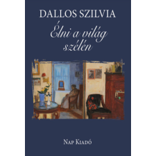 Nap Kiadó Élni a világ szélén irodalom