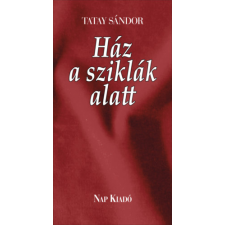Nap Kiadó Ház a sziklák alatt irodalom