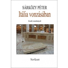 Nap Kiadó Itália vonzásában irodalom