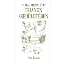 Nap Kiadó Trianon szédületében irodalom