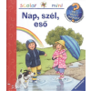  Nap, szél, eső /Mit? Miért? Hogyan? - Scolar mini 27.