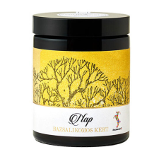 Nap tea 50g / üvegben tea