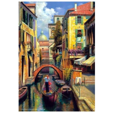 nap velencében puzzle puzzle, kirakós