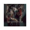 Napalm Ad Infinitum - Abyss (Digisleeve) (CD)