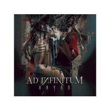 Napalm Ad Infinitum - Abyss (Digisleeve) (CD) heavy metal