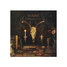 Napalm Aether Realm - Redneck Vikings From Hell (Digipak) (Vinyl LP (nagylemez)) heavy metal