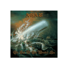 Napalm Ahab - The Call Of The Wretched Sea (Cd) heavy metal