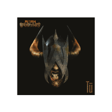 Napalm Alien Weaponry - Tü (Cd) heavy metal