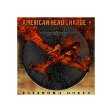 Napalm American Head Charge - Tango Umbrella (Cd) heavy metal