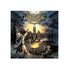 Napalm Arkona - Ot Serdca K Nebu (Cd) heavy metal