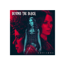 Napalm Beyond The Black - Horizons (Digipak) (Cd) rock / pop